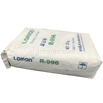 Blr895 titaniumdioxidedioxide TiO2 miljarden r996